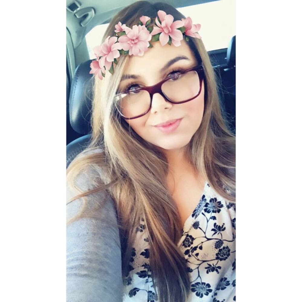 Meet your Posher, Cheyenne